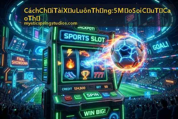 Cách Chơi Tài Xỉu Luôn Thắng - Kết quả rèn luyện kỷ luật